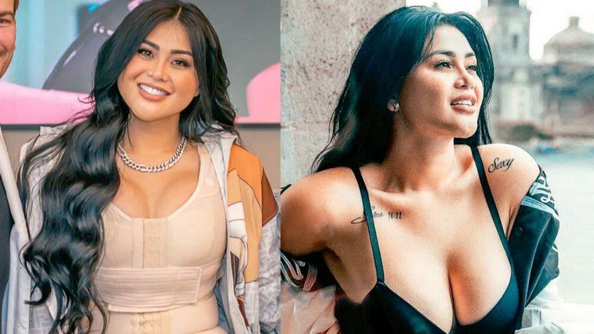 Gomita se reconcilia con Briggitte Bozzo y en redes la acusan de “hipócrita” por esto