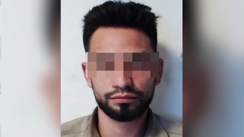 Carlos Enrique pasará más de 3 años en la cárcel por narcomenudeo en Ciudad Obregón