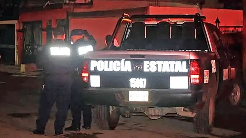 Se registra ataque armado al norte de Ciudad Obregón; habría dos personas lesionadas