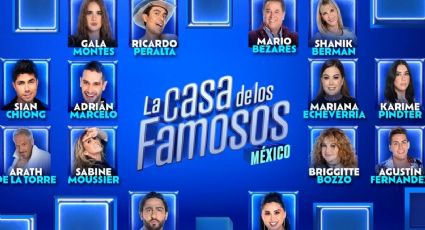 ¿Fraude en Televisa? Revelan el nombre del eliminado de 'LCDLFM' de HOY 25 de agosto