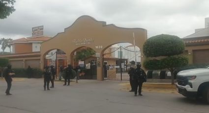 FGR catea domicilio de acompañante de Héctor Cuén en búsqueda de evidencia