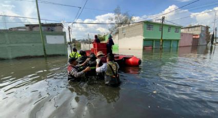 Entre enfermedades y dificultades de transporte, Chalco toma medidas educativas