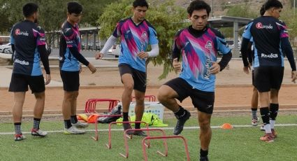 Los Cimarrones de Sonora ya tienen fecha para su debut en la liga Premier de México