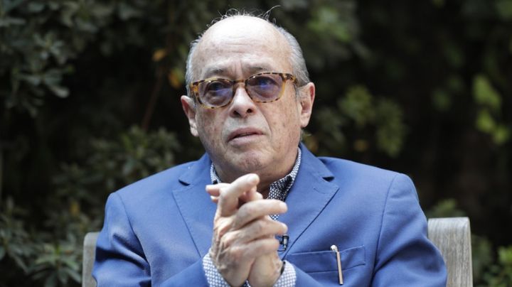 Fallece Ignacio Carrillo Prieto, exfiscal que llevó a juicio a Luis Echeverría Álvarez