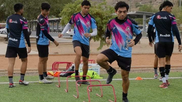 Los Cimarrones de Sonora ya tienen fecha para su debut en la liga Premier de México