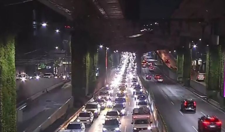 Accidente en Periférico Sur