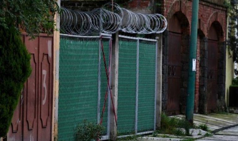 Localizan cuerpos en Cisterna de Tlalpan