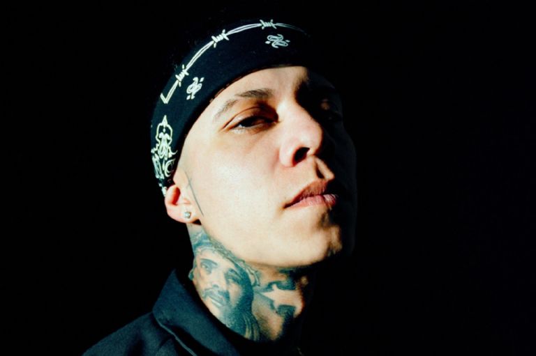 Santa Fe Klan y Danna Paola confirman esperada colaboración musical