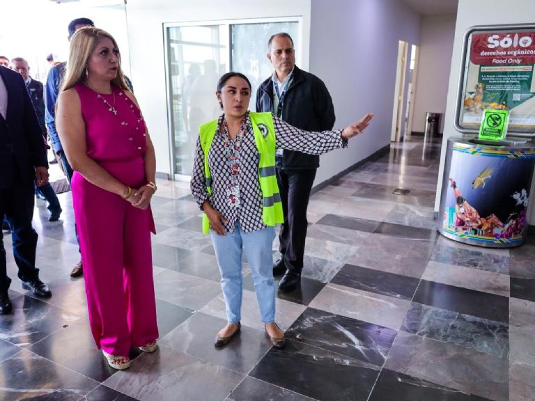 Viruela de Mono en Edomex 