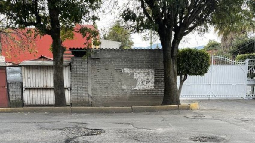 Localizan cuerpos de madre e hijo en cisterna de Tlalpan; el esposo la buscaba