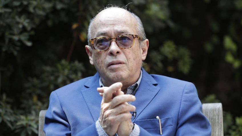 Fallece Ignacio Carrillo Prieto, exfiscal que llevó a juicio a Luis Echeverría Álvarez