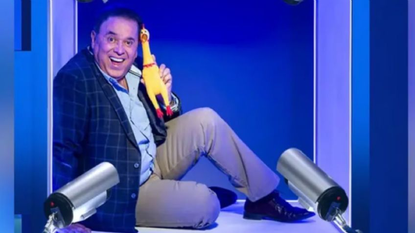 Famosa actriz destapa que quiere que Mario Bezares gane 'LCDLFM': "Sería lo más coherente"