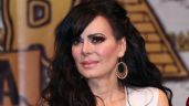 Foto ilustrativa de la nota titulada Televisa en shock: Maribel Guardia se vuelve tendencia en X por inesperada razón