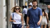Foto ilustrativa de la nota titulada No olvidan: Enamorado, Gerard Piqué comparte FOTO con Clara Chía y la gente lo destroza