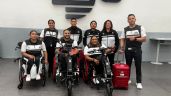 Foto ilustrativa de la nota titulada ¿Ya lo sabías? Estas son los deportes en los que México brilla en los Juegos Paralímpicos