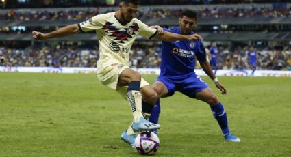 Cruz Azul vs América: Preventa de boletos, horarios y costos en TIcketmaster