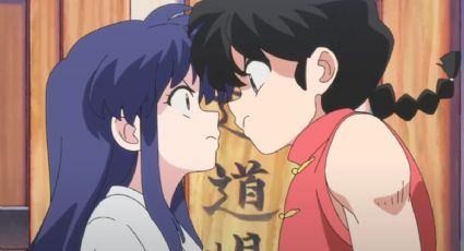 'Ranma ½' estrena trailier en español latino y sorprende con el regreso de Rosy Aguirre