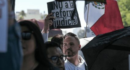 ¿Crisis en la relación México-Estados Unidos por Reforma Judicial de AMLO? Esto es lo que pasa