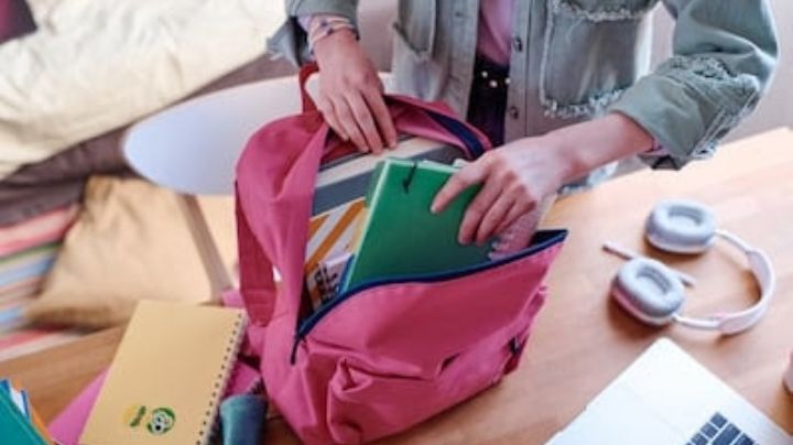 Calendario escolar 2024-2025: Estas son las vacaciones y días feriados de la SEP