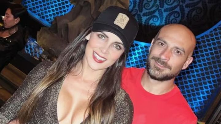 Shock en TV Azteca: Tras doble infidelidad, Adianez Hernández se casa con Augusto Bravo