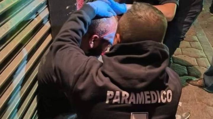 Fiesta en Ecatepec termina en tragedia: Matan a golpes a uno de los asistentes