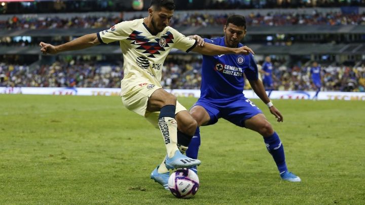 Cruz Azul vs América: Preventa de boletos, horarios y costos en TIcketmaster