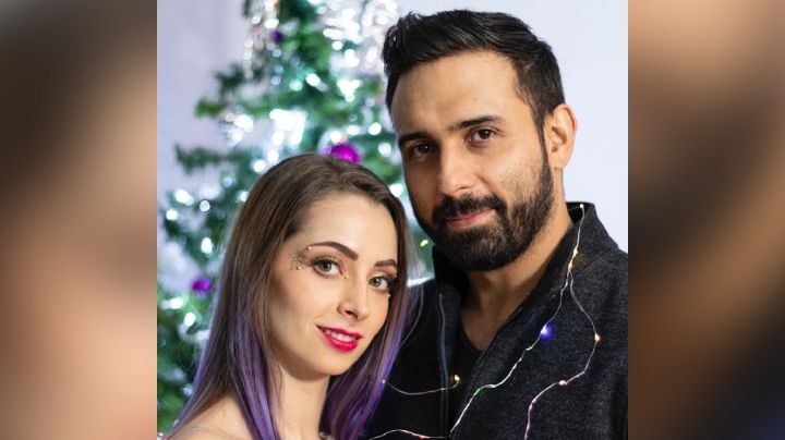 Pareja de YosStop afirma que la influencer fue arrestada por ser "víctima de corrupción"