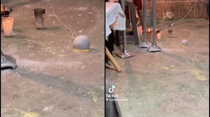 Ponen a Alexa a dar rosario y explotan las críticas: "Se están perdiendo las costumbres"