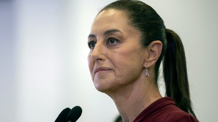 Sheinbaum insta a Ken Salazar a "informarse antes de opinar" sobre la reforma judicial