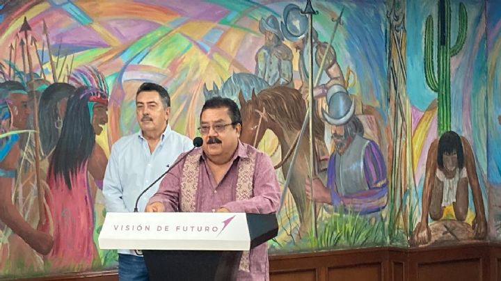 Ciudad Obregón: Convocan a desfile con motivo del 214 aniversario de la lucha de Independencia