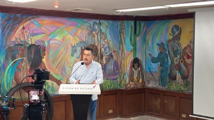 “En el juicio contra Solaqua nada se está haciendo fuera de la normatividad”: Lamarque