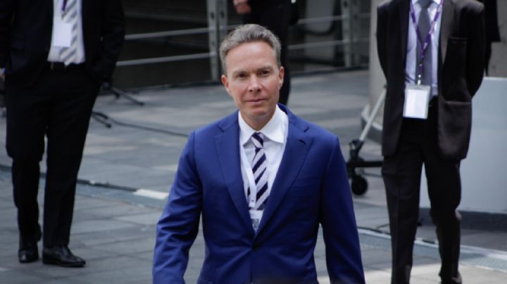 La 4T a punto de asegurar los votos necesarios en el Senado para Reforma Judicial