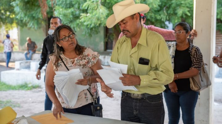 Etnia yoreme mayo define a sus próximos regidores étnicos