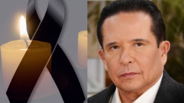 Luto en la TV: Gustavo Adolfo Infante sufre dura muerte por trágica enfermedad; se despide en VIDEO