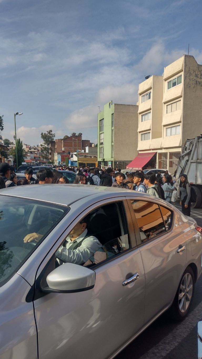 Colegio de Bachilleres