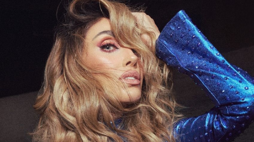 Tras pleito con RBD, Anahí regresaría a Televisa y 'corre' a esta cantante famoso reality