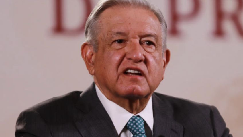 AMLO defiende Reforma al Poder Judicial y arremete contra críticos: "Dan pena ajena"
