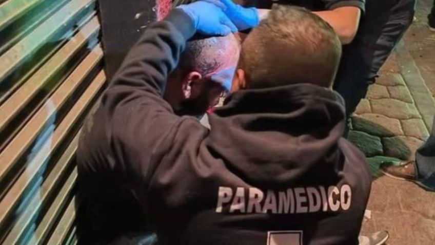 Fiesta en Ecatepec termina en tragedia: Matan a golpes a uno de los asistentes