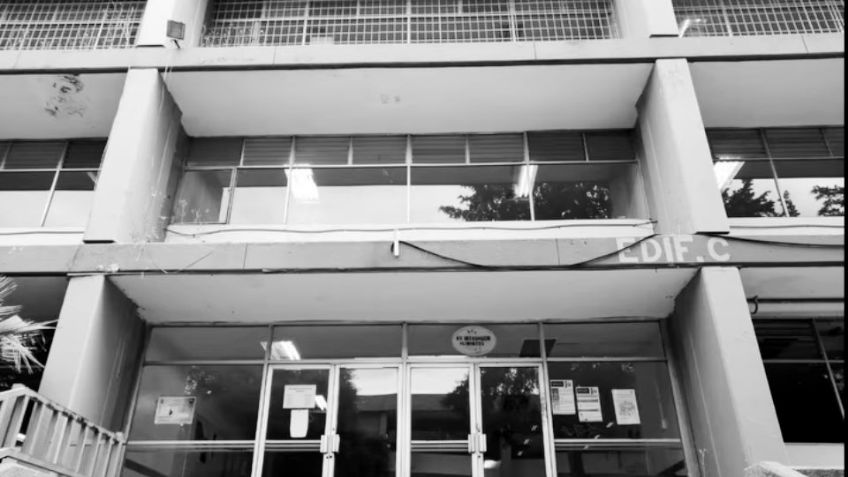 Fallece estudiante en Colegio de Bachilleres plantel 5 'Satélite': habría sido un infarto