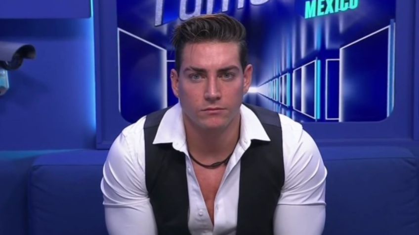 Mariana Echeverría ruega colaboración de 'stylist' para que Agustín no se quede sin ropa