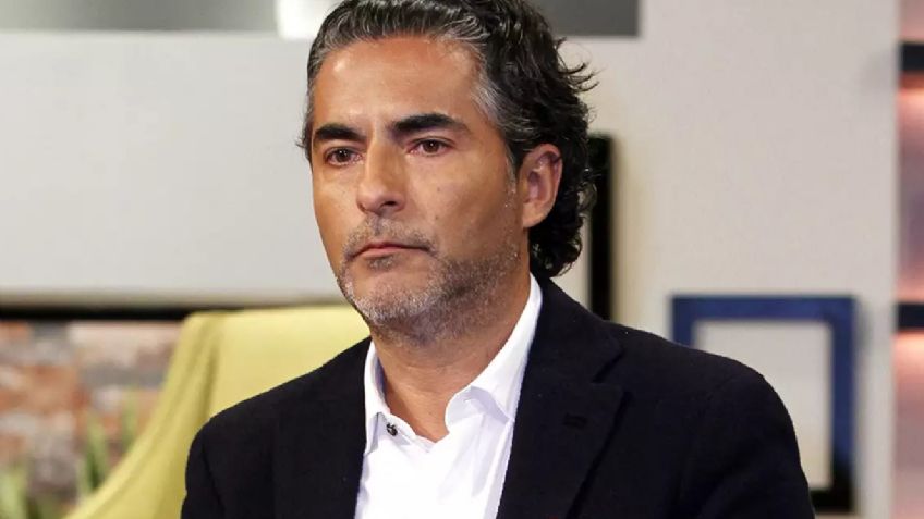 ¿Traiciona a Arath de la Torre? Raúl Araiza opina que sin Adrián Marcelo "no hay Casa"