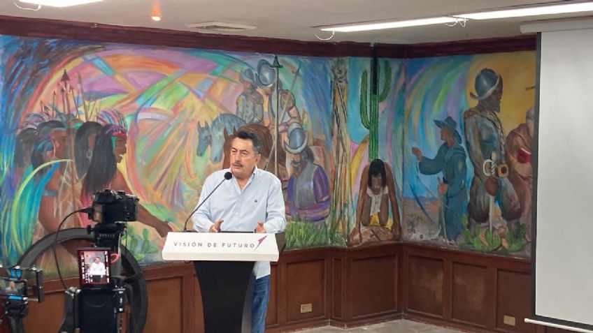 “En el juicio contra Solaqua nada se está haciendo fuera de la normatividad”: Lamarque