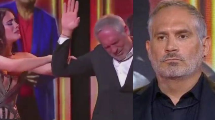 ¿Grave? Arath de la Torre saldría de 'La Casa de los Famosos México' por problemas de salud