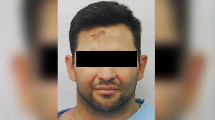 José Eduardo pasará toda su vida en prisión de Hermosillo; asesinó a mujer para robarle