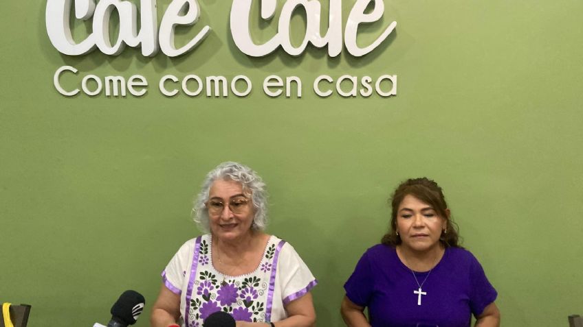 Ciudad Obregón: Consideran mujeres que les dan “gato por liebre” en materia de violencia política