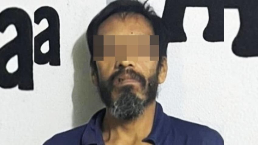 Jesús Noé abusó de una niña de solo 7 años en Sonora; fue denunciado por los padres