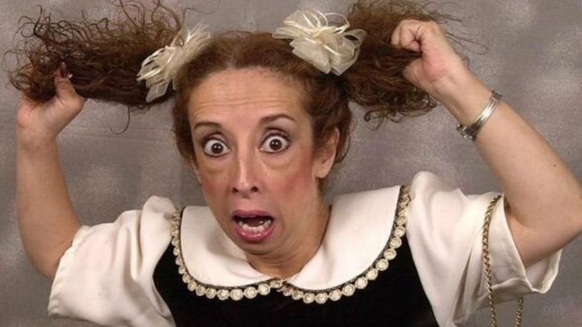 'La Güereja' es hospitalizada de emergencia tras accidente en Televisa; en 'Hoy' revela su estado