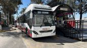 Foto ilustrativa de la nota titulada El Metrobús podría llegar al Estado de México con nuevo plan de movilidad con la CDMX