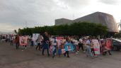 Foto ilustrativa de la nota titulada En Ciudad Obregón convocan a marcha por víctimas de desapariciones forzadas