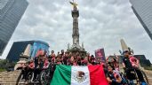 Foto ilustrativa de la nota titulada Delegación mexicano buscará hacer historia en los Juegos Paralímpicos de París